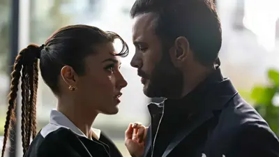 أبطال مسلسل تذكر الحب