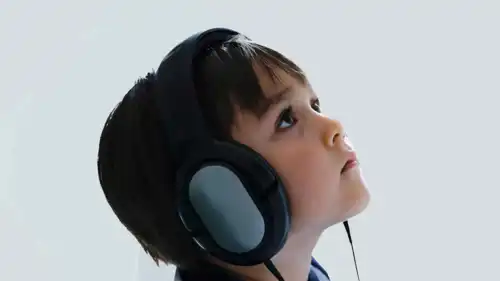 طفل التوحد