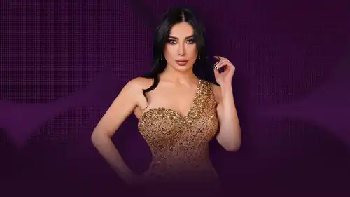 مديحة كنيفاتي تكشف سر أناقتها وتعلق على الزواج