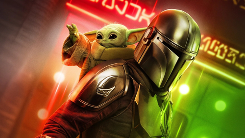 فيلم The Mandalorian يحقق أسوأ إيرادات في تاريخ "حرب النجوم"