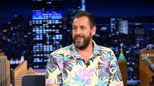 Happy Gilmore 2 يتصدّر نتفليكس.. أفضل انطلاقة في تاريخ أفلام آدم ساندلر