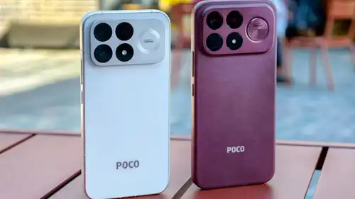 هاتف POCO F9 Ultra الجديد.. المواصفات الكاملة والسعر