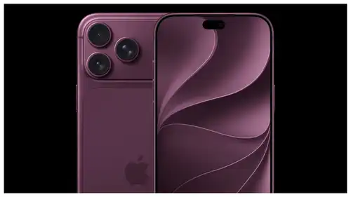 5 تحسينات عملية في هاتف iPhone 18 Pro Max