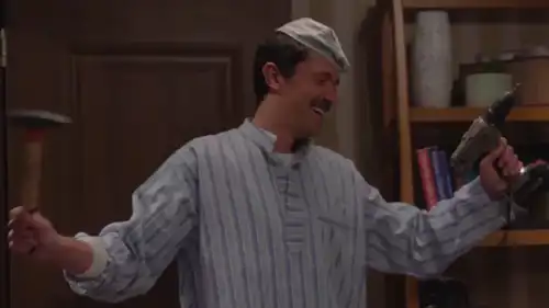 مسلسل المتر سمير