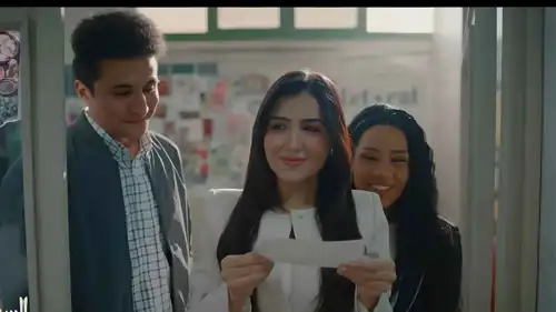 مسلسل الست موناليزا
