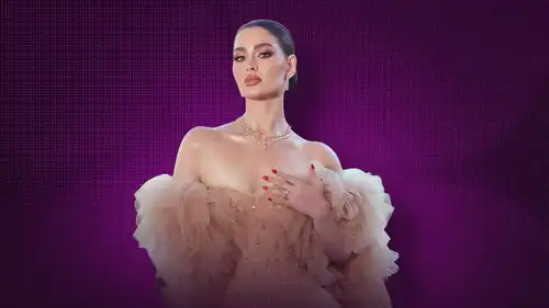 روان بن حسين تتفاجأ بحجم جمهورها في لبنان وتكشف جديدها