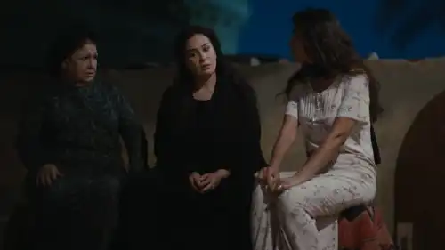 مسلسل "مناعة"