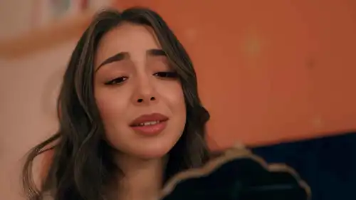 مسلسل حب ع ورق الحلقة 38