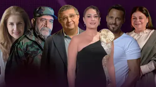 القائمة الكاملة للنجوم العائدين لموسم دراما رمضان 2026