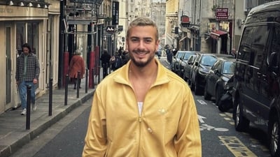 تطورات جديدة في قضية ابتزاز سعد لمجرد بباريس