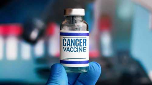لقاح Enteromix يفتح أفقًا جديدًا لعلاج السرطان