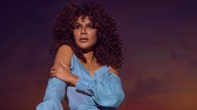 هند البحرينية تطلق 24 أغنية فى ألبومها الجديد