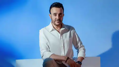 رسالة صابر الرباعي لـ فضل شاكر بعد إخلاء سبيله