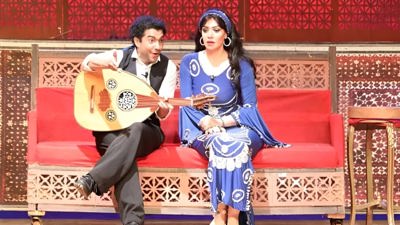 إحالة لقاء سويدان وميدو عادل لـ"مجلس التأديب"