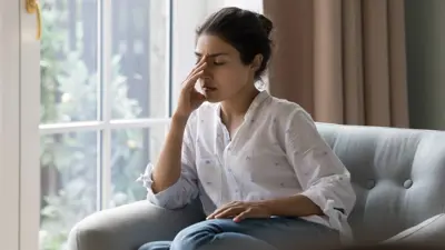 فرط نمو الخميرة