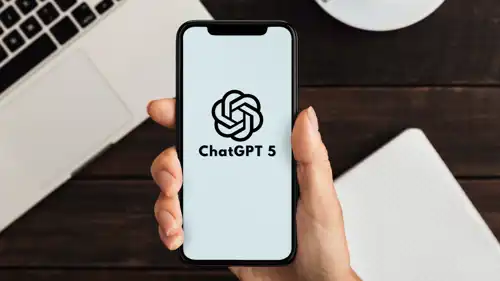 إطلاق ChatGPT 5