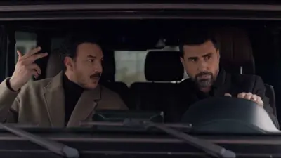 مسلسل آسر الحلقة 50
