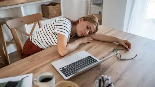 علامات أنك تحملين مسؤوليات أكثر من طاقتك