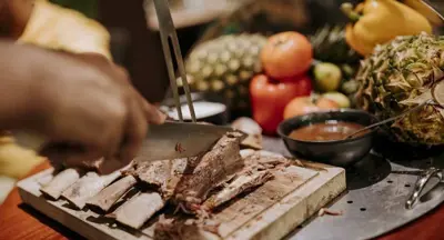 متع حواسك مع تجربة برنش فييستا غاسترونوميكا في مطعم فوغايرا
