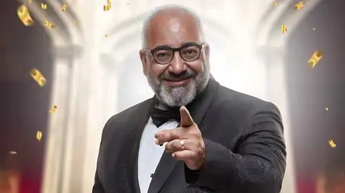 بيومي فؤاد