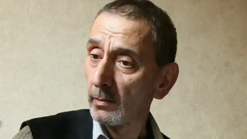 زياد الرحباني