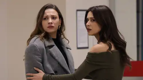 مسلسل تحت الأرض