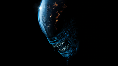 مسلسل Alien: Earth
