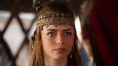 مسلسل "المؤسس أورهان" الحلقة 8