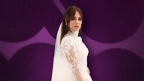 هل كانت تصريحات آمال ماهر مع "فوشيا" أول إشارة إلى زواجها؟