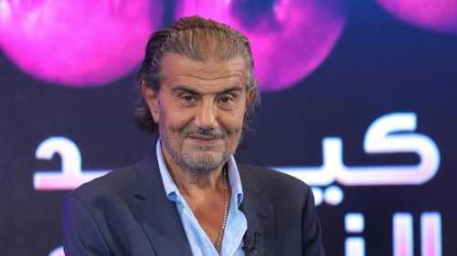 سمير صفير يطالب الفنانين بالركوع أمام فيروز.. ويحدد موقفه من فضل شاكر
