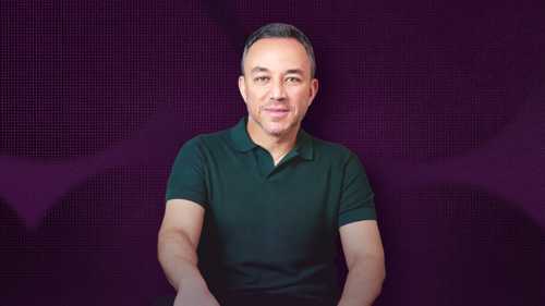 بسام فتوح يطلق لوحة ظلال مبتكرة لدعم أطفال التوحد