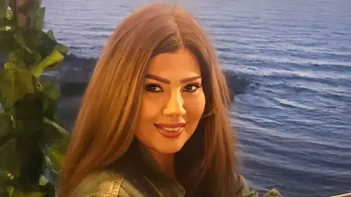 رانيا فريد شوقي