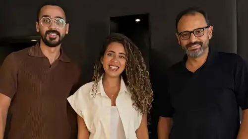منة القيعي تخوض أول تجربة أنيميشن للأطفال في رمضان 2026
