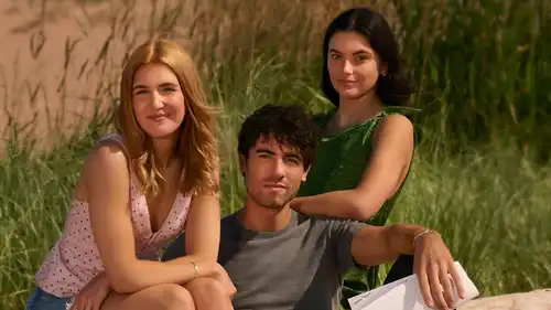 "نتفليكس" تعلن بدء إنتاج مسلسل This Summer Will Be Different