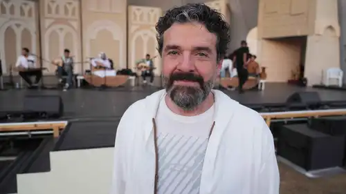 ماهر صليبي يكشف منتخبه المفضل في كأس العالم