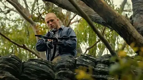 فيلم Apex