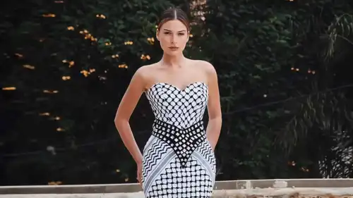باميلا الكيك في مهرجان بياف