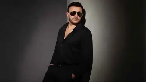 سبب تأجيل حفل صابر الرباعي في تونس
