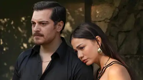مسلسل حلم أشرف