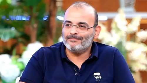 أيمن بهجت قمر يثير جدلا بسبب عمرو دياب