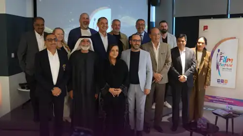 مهرجان IFilm 2026 في أبوظبي يجمع نجوم وصنّاع السينما