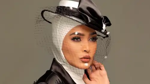 نجمات عربيات ارتدين الحجاب وأعدن رسم حضورهن