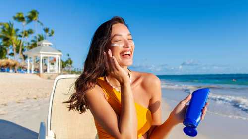 أفضل كريمات مرطبة مع SPF للصيف.. حماية وترطيب في خطوة واحدة