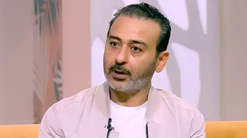 أحمد عزمي