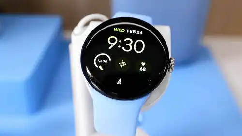كل ما نعرفه عن ساعة Google Pixel Watch 5 قبل الكشف الرسمي