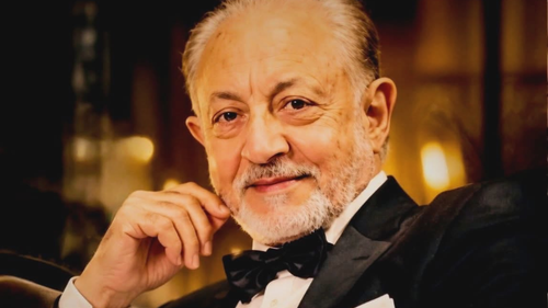 ما سبب وفاة الفنان عبدالعزيز مخيون؟