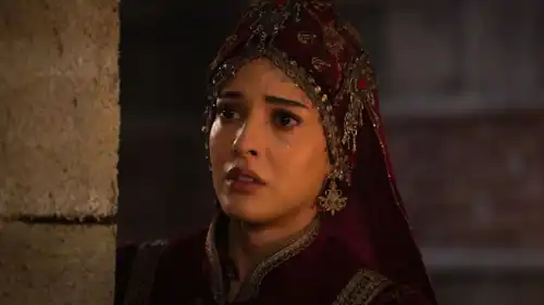 مسلسل المؤسس أورهان
