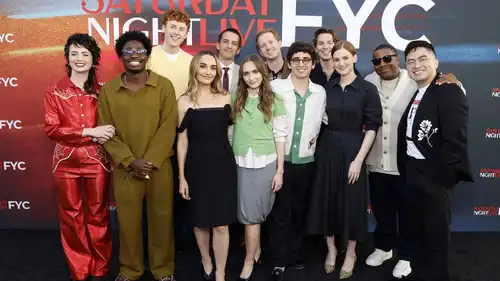 برنامج SNL.. تفاصيل الموسم 52 وموعد عرضه