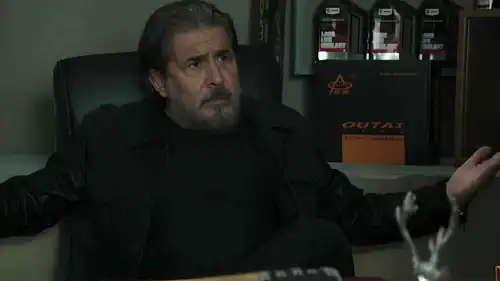 مسلسل سعادة المجنون
