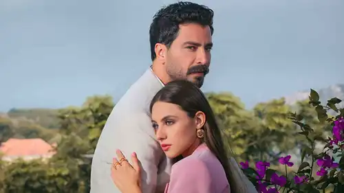 مسلسل "مش مهم الاسم" يثير فضول الجمهور قبل عرضه